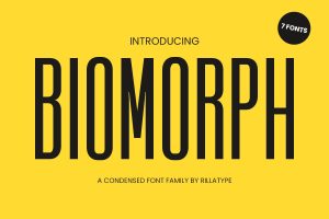 Biomorph