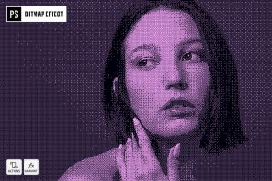 Bitmap Effect