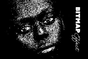 Bitmap Photo Effect