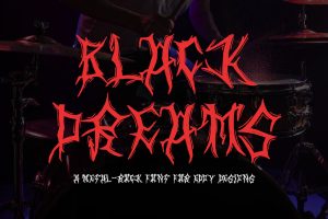 Black Dreams