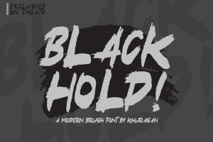 Black Hold