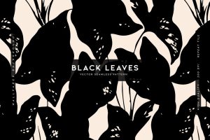 Black Leaves
