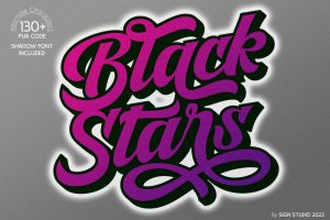 Black Stars