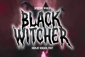 Black Witcher