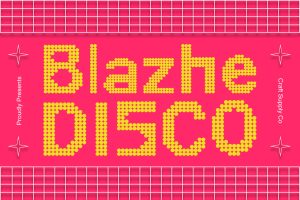 Blazhe Disco