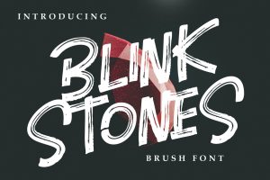 Blink Stones