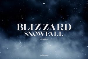 Blizzard Overlays