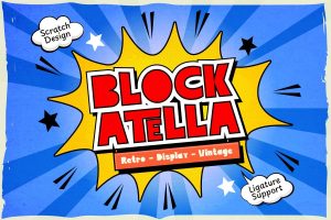 Block Atella