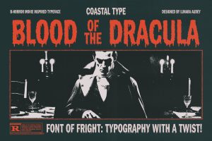 Blood of the Dracula