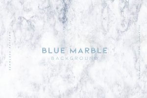 Blue Marble