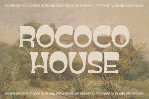 Bonzeir – Retro Font