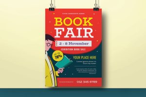 Book Fair Exhibition