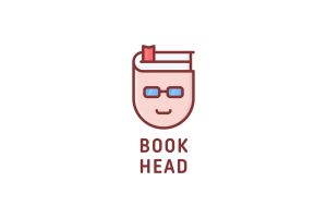 Book Head
