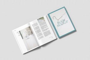Book Mockup