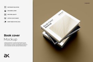 Book Mockup