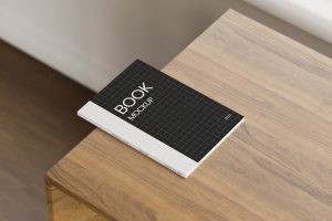 Book Mockup