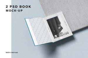 Book Mockup