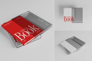 Book Mockup