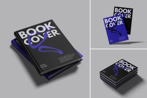 Book Mockup