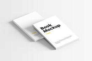 Book Mockup