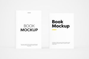 Book Mockup