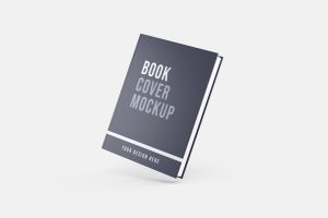 Book Mockup