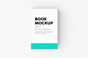Book Mockup
