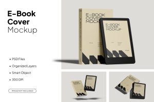 Book Mockup
