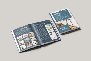 Book Mockup