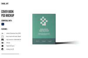 Book Mockup