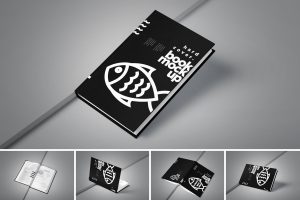 Book Mockup