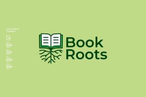 Book Root Logo