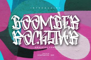 Boomber Rockstar