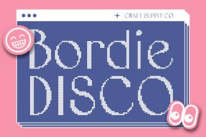 Bordie Disco