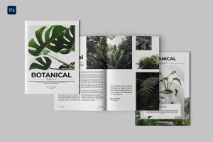 Botanical Magazine
