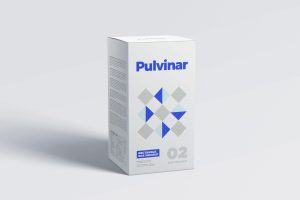 Box / Packaging MockUp – Rectangle