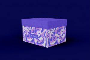 Box Mockup