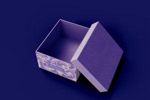 Box Mockup
