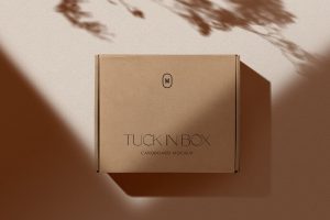 Box Mockup
