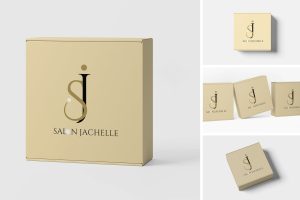 Box Mockup