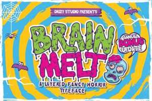 Brain Melt