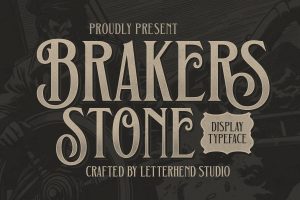 Brakers Stone