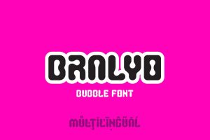 Bralyo Bubble