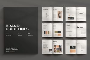 Brand Guideline