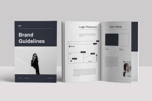 Brand Guideline