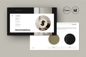 Brand Guideline