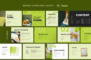 Brand Guideline
