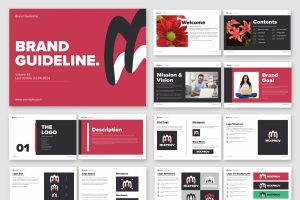 Brand Guideline