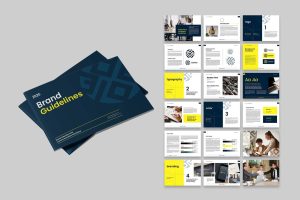 Brand Guideline