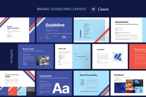 Brand Guideline